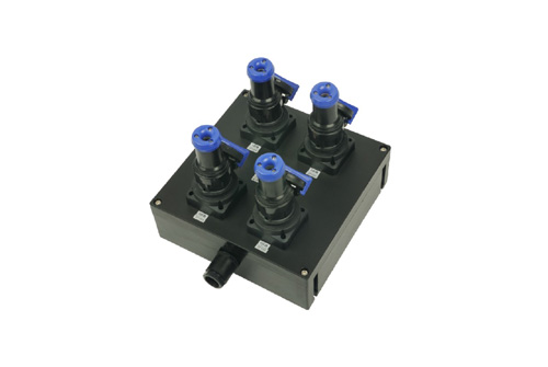 BZC8050ϵзԴ䣨IICDIP